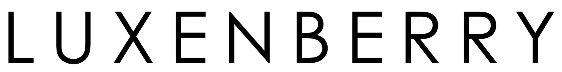 Luxenberry logo