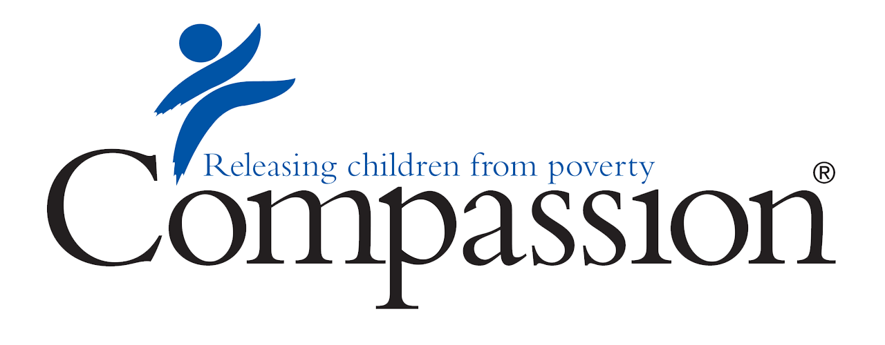 Compassion International logo